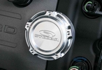 Steeda Billet Mustang Oil Cap Cover (86-14)